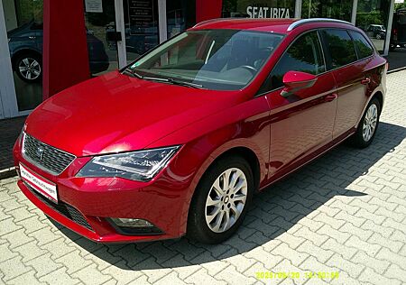 Seat Leon Sportstourer Style