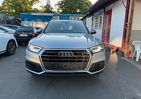 Audi Q5 35 TDI basis LEDER/NAVI/PANO/KAM/PDC/VOLLLLL