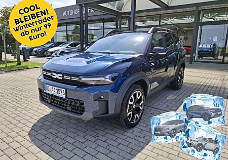 Dacia Bigster Journey HYBRID 155