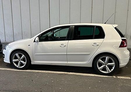 VW Golf Volkswagen 1.4 TSI 125kW GT Sport GT Sport