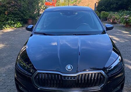 Skoda Fabia 1.0l TSI 70kW Monte Carlo Monte Carlo
