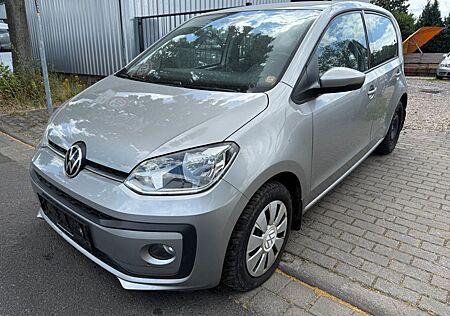 VW Up Volkswagen ! Move /klima/Sitzheizung/PDC/Kamera