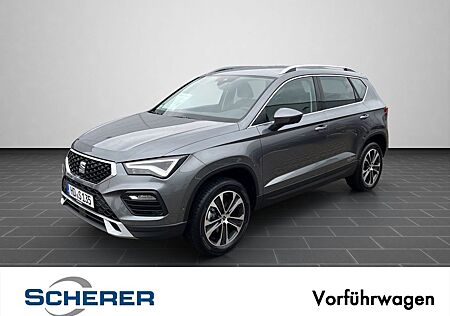 Seat Ateca Style Edition 1.5 TSI