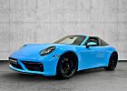 Porsche 992 911/ Targa 4 GTS*SportChrono*PCM*