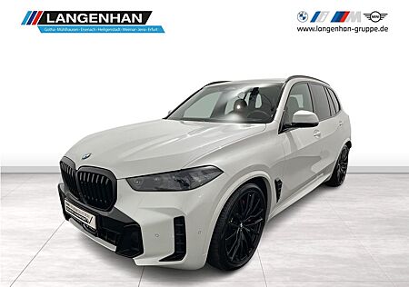 BMW X5 xDrive30d M Sportpaket Pro AHK Harman Luftfed