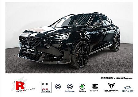 Cupra Formentor VZ5 ABT- Edition 1of 400 DCC ACC