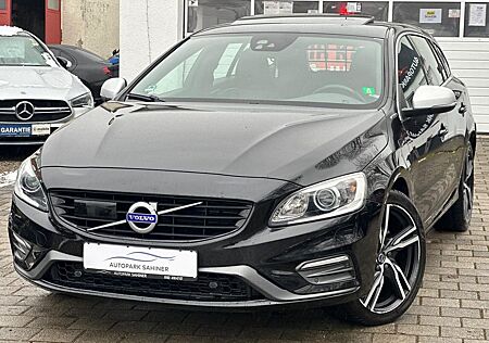 Volvo V60 Kombi Momentum AWD