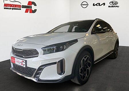 Kia XCeed 1.6T DCT7 GT LINE LEDER