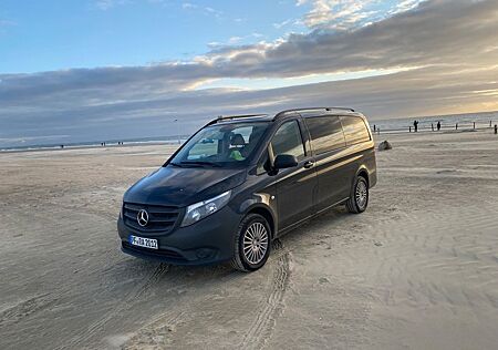 Mercedes-Benz Vito tourer