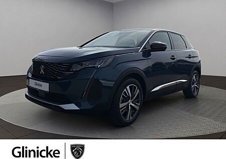 Peugeot 3008 Allure Pack HYBRID 136 e-DSC6