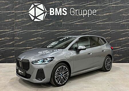BMW 2er 225e Active Tourer / xDrive / M-sport / PANO