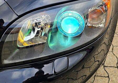 Volvo C70 2.0 D Mom- AT-TÜV 11.26 LEDER XENON ALU KLIM