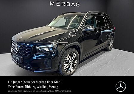 Mercedes-Benz GLB 200 d *Night Pano Nav BEAM KeyGo Memo eHeck