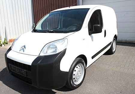 Citroën Nemo Niveau - Allwetter - TÜV - 11 - 2025