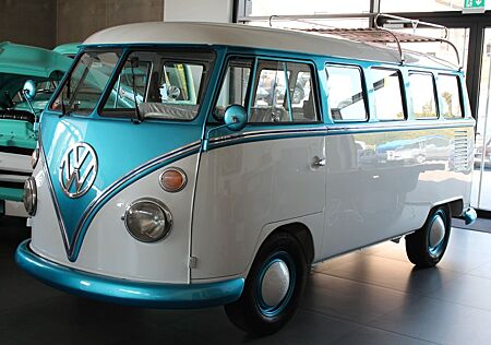 VW T1 Volkswagen Fensterbus