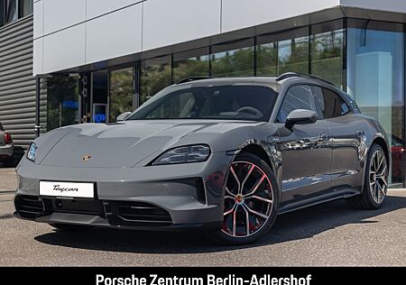 Porsche Taycan GTS Sport Turismo BOSE Luftfederung LED