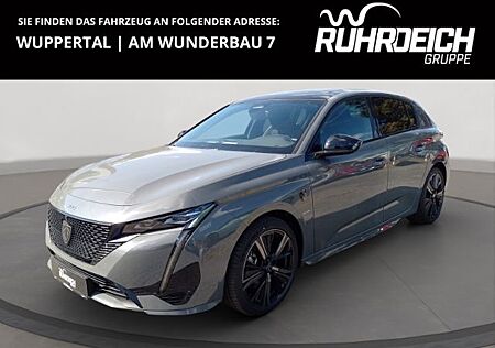 Peugeot 308 Hybrid 145 GT Navi LED Apple CarPlay Kamera