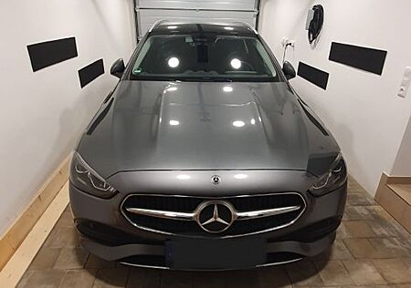 Mercedes-Benz C 200 T Autom. -