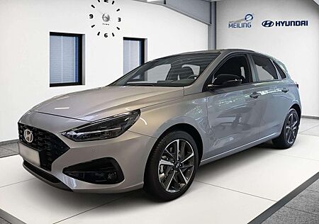 Hyundai i30 Advantage
