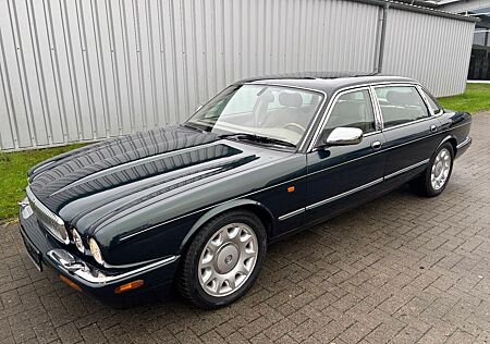 Jaguar Daimler Super V8, Bj 2000 156Tkm