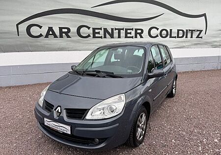 Renault Scenic 1.6 16V Avantage*Klima*HU/AU 9.26*