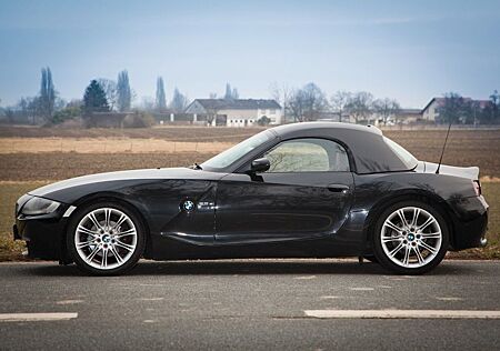 BMW Z4 Roadster 2.5si -