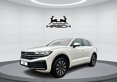 VW Touareg Volkswagen 3.0 TDI 4Motion Elegance HuD LEDER ACC