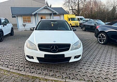 Mercedes-Benz C 250 CDI Avantgarde*NAVI*LEDER*XENON*PDC*
