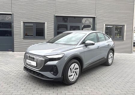 Audi Q4 e-tron Sportback 35 e-tron basis