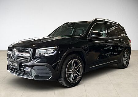 Mercedes-Benz GLB 220 d AMG Style Pano S-Sitz PDC SHZ LED ACC