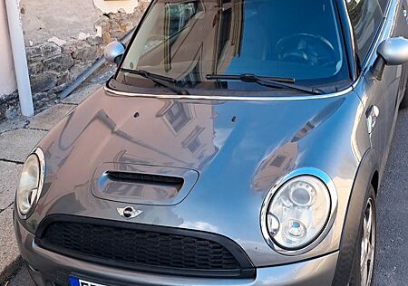 Mini Cooper S Clubman HU 3/27 Steuerkette gemacht