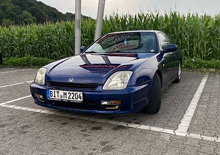 Honda Prelude 2.0i