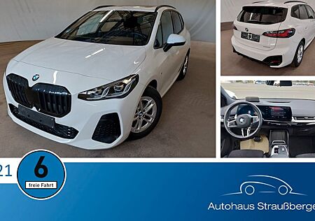BMW 2er 220i AT M Sport AHK ACC PANO H/K 360° DA+ adpLED
