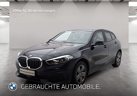 BMW 118i LiveCockpitProf PDC LED Sitzheizung