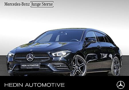 Mercedes-Benz CLA 250 Shooting Brake CLA 250e SB AMG|NIGHT|LED|NAVI|KAM|18''LM