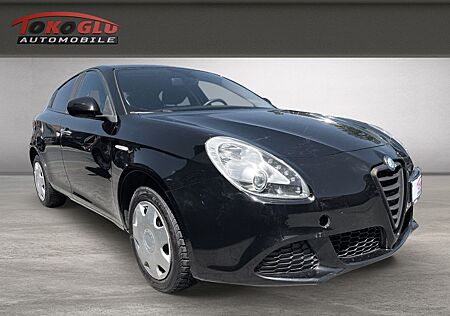 Alfa Romeo Giulietta Basis 1.4 TB 16V Berganfahrass. Klima