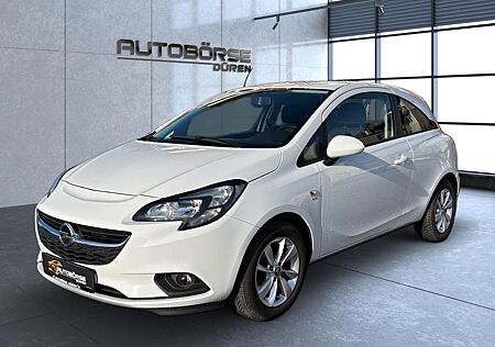 Opel Corsa 1.2 Edition HU/Service neu/Scheckheft