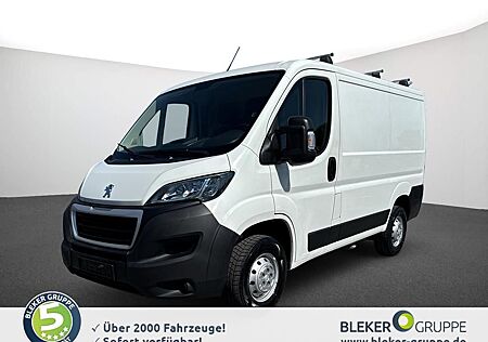 Peugeot Boxer 330 2.2 BlueHDi Pro L1H1 S&amp