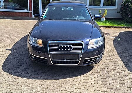 Audi A6 Lim. 2.4