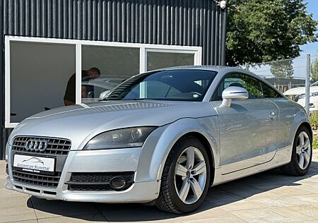 Audi TT Coupe/Roadster 2.0 TFSI Coupe Automatik/200PS