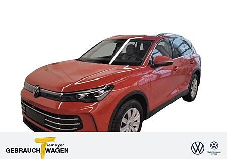 VW Tiguan Volkswagen 1.5 TSI eHybrid ELEGANCE NAVI HuD 360 IQ.