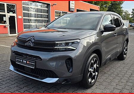 Citroën C5 Aircross PureTech130 PLUS *1.HAND*
