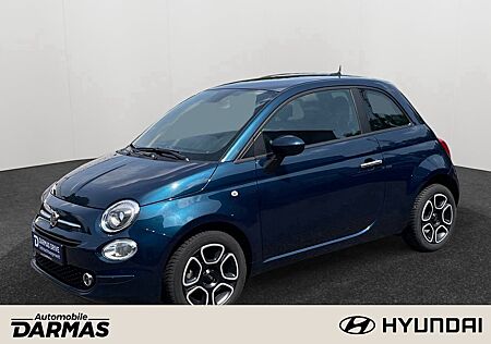 Fiat 500 1.0 GSE Hybrid Club Komfort&Tech