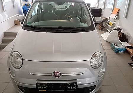 Fiat 500 1.2 8V Pop Pop