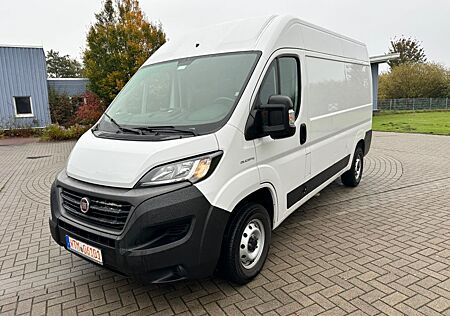 Fiat Ducato Kasten L2 H2 Klima Nur 38.000km