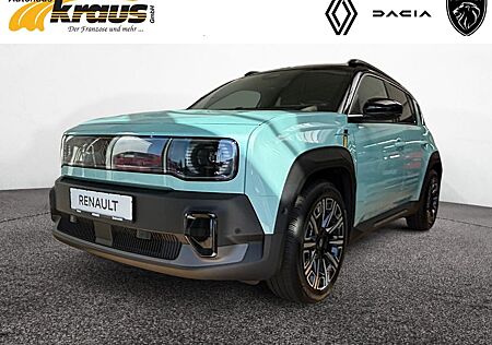 Renault R 4 gebraucht kaufen Renault R 4 R4 E-Tech elektrisch Iconic 150 Comfort Range