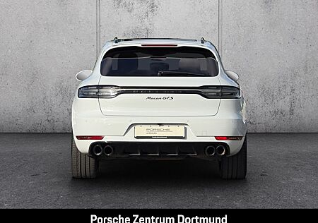 Porsche Macan GTS BOSE Luftfederung Surround View LED