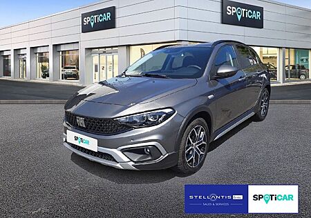 Fiat Tipo Cross GSE Mild-Hybrid Automatik*Tech-Paket