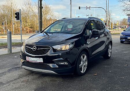 Opel Mokka X ON / TÜV NEU / PDC / NAVI /