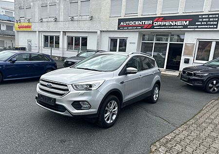 Ford Kuga Titanium